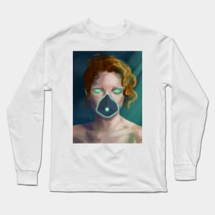 Inside the void Long Sleeve T-Shirt